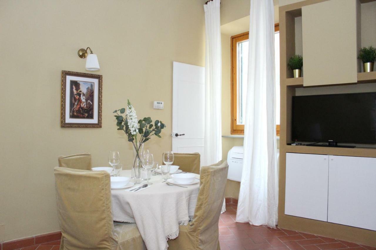 Art San Giorgio Florença