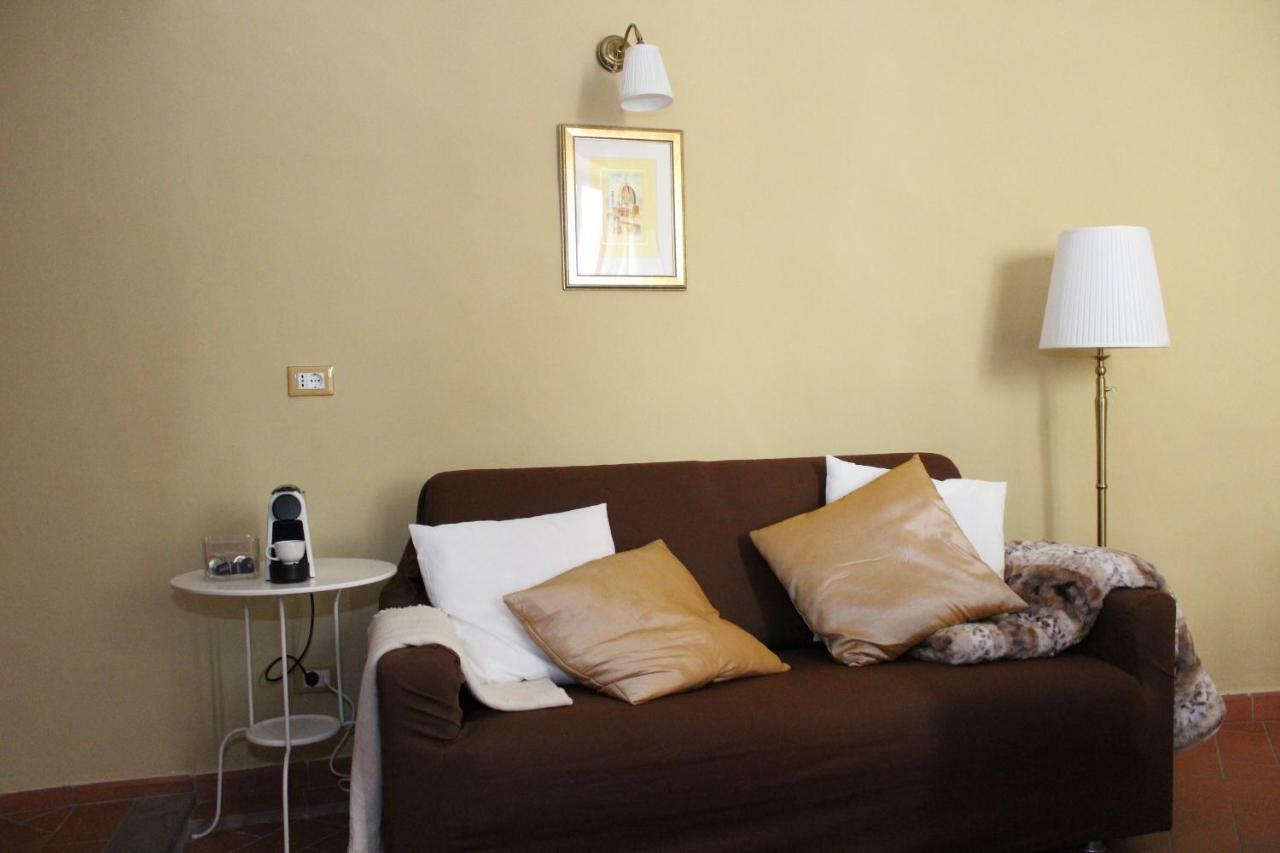Art San Giorgio Florença