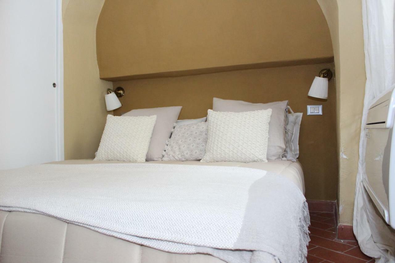 Apartamento Art San Giorgio Florença