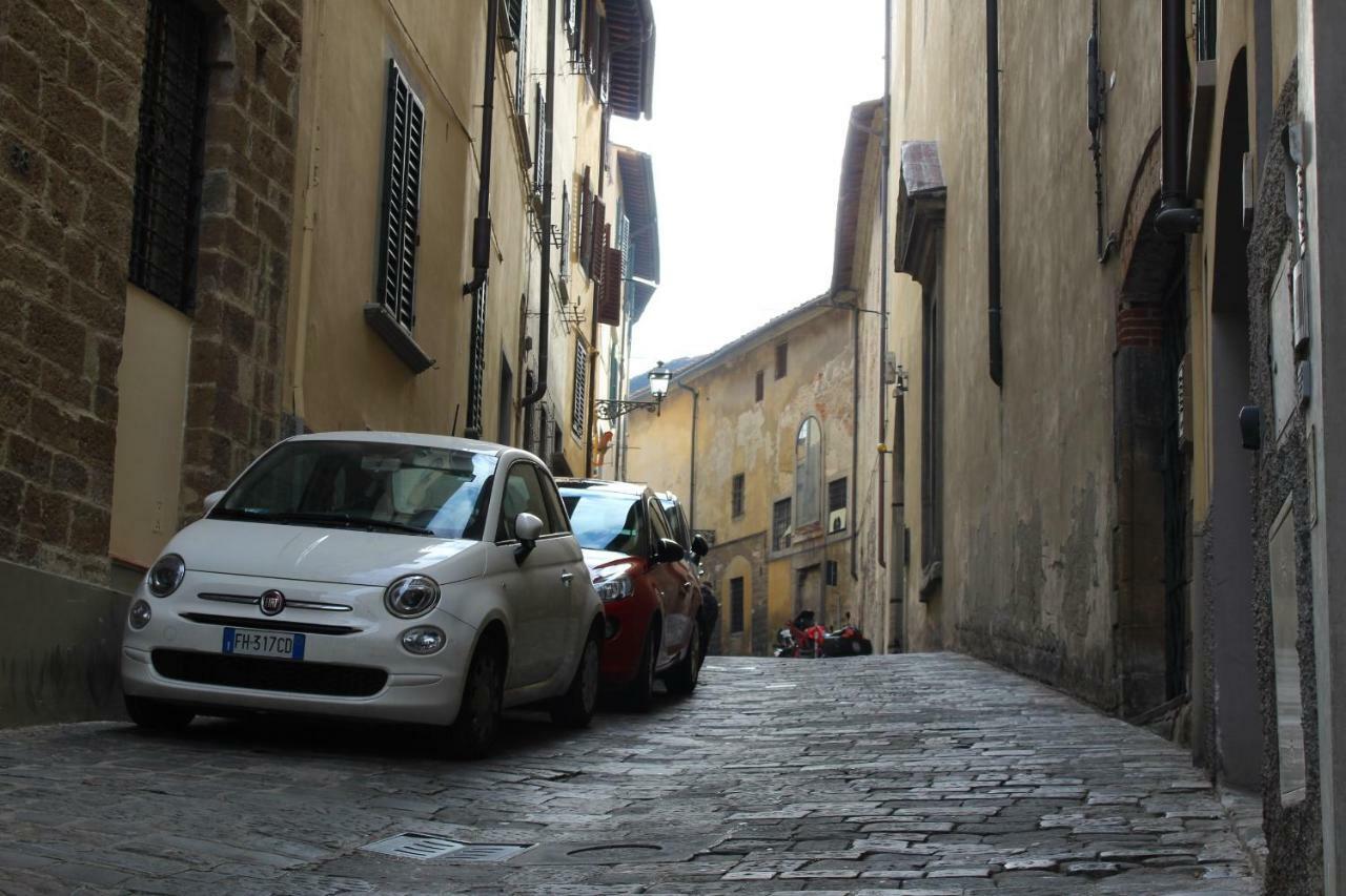 Art San Giorgio Florença