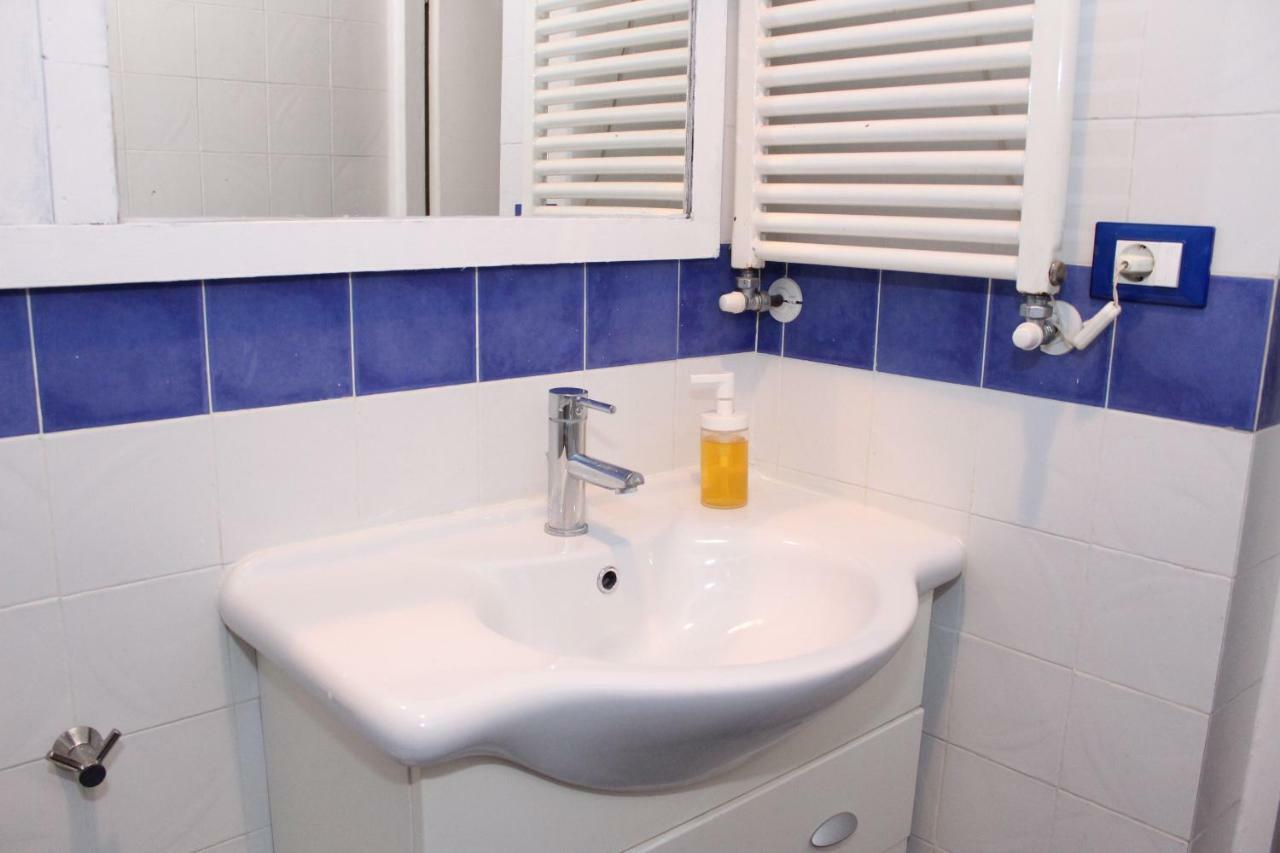Art San Giorgio Apartamento Florença