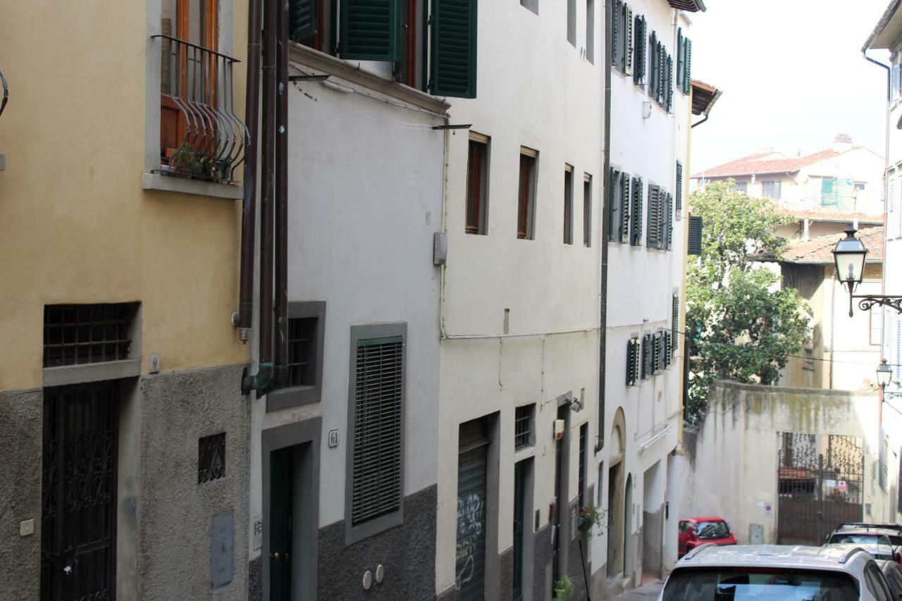 Apartamento Art San Giorgio *
