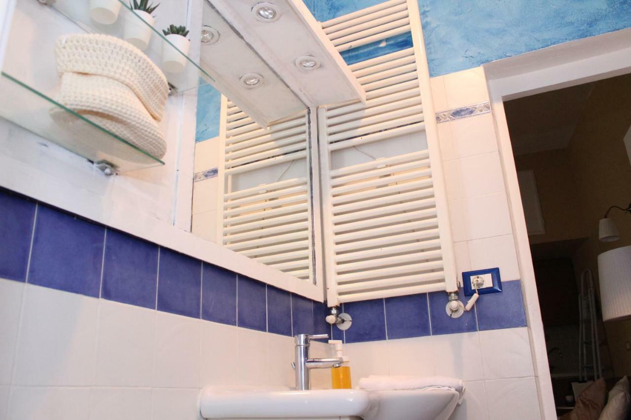 Apartamento Art San Giorgio Florença